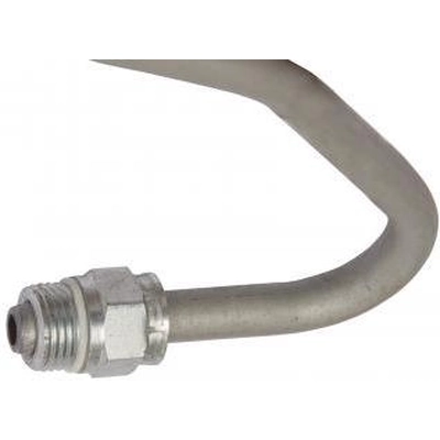 Power Steering Return Hose by EDELMANN - 80145 pa4