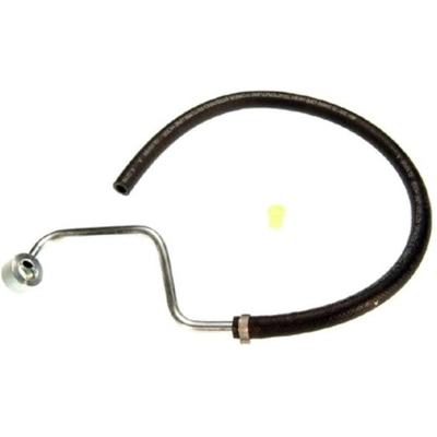 Power Steering Return Hose by EDELMANN - 80183 pa1