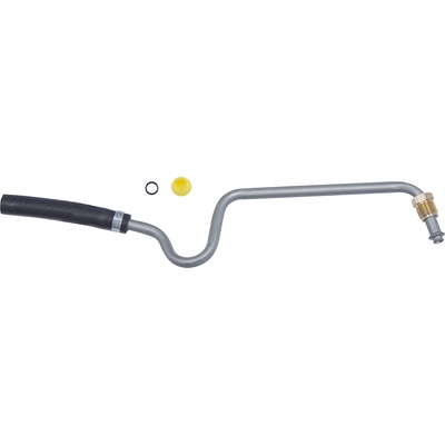Power Steering Return Hose by EDELMANN - 80253 pa6