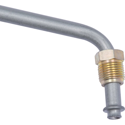 Power Steering Return Hose by EDELMANN - 80253 pa7