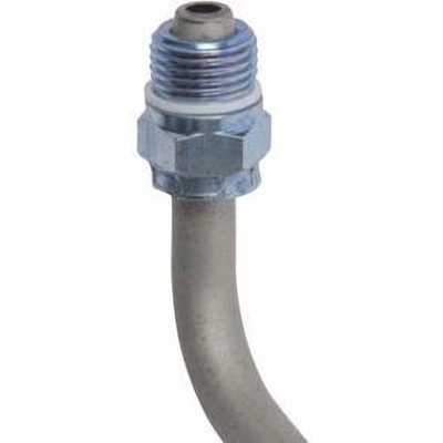 Power Steering Return Hose by EDELMANN - 80255 pa2