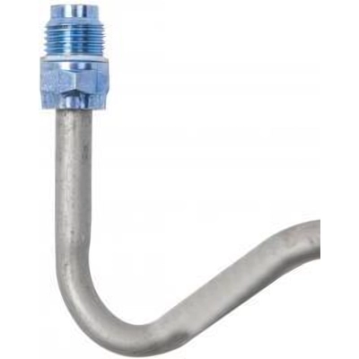 Power Steering Return Hose by EDELMANN - 80261 pa4