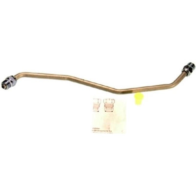 Power Steering Return Hose by EDELMANN - 80282 pa2