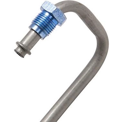 EDELMANN - 80291 - Power Steering Return Hose pa4