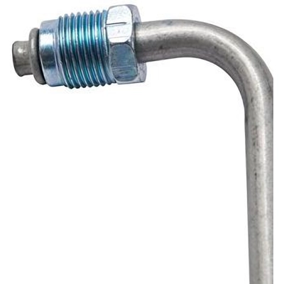 EDELMANN - 80324 - Power Steering Return Hose pa4