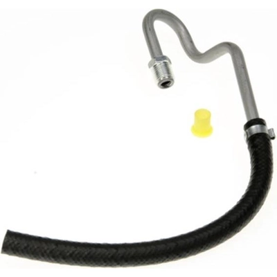 Power Steering Return Hose by EDELMANN - 80411 pa2