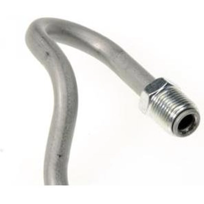 Power Steering Return Hose by EDELMANN - 80411 pa4