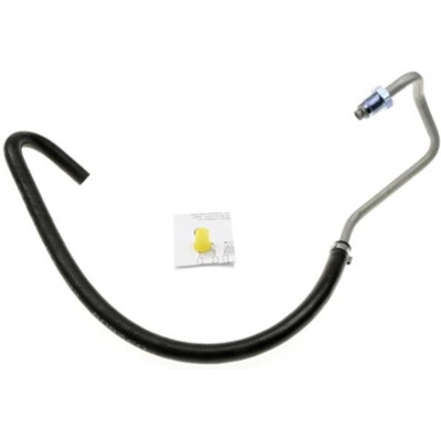 Power Steering Return Hose by EDELMANN - 80412 pa2