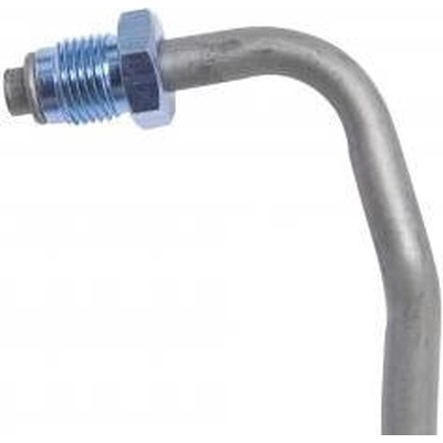 Power Steering Return Hose by EDELMANN - 80412 pa4