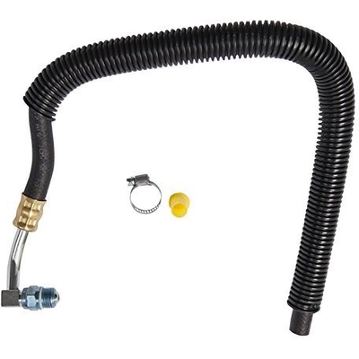 Power Steering Return Hose by EDELMANN - 80414 pa8