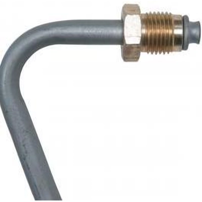 Power Steering Return Hose by EDELMANN - 80419 pa4