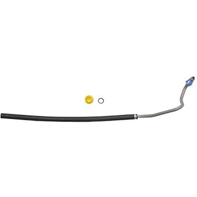 Power Steering Return Hose by EDELMANN - 80421 pa3