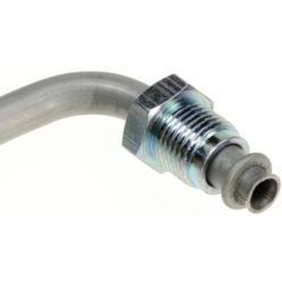 Power Steering Return Hose by EDELMANN - 80426 pa4