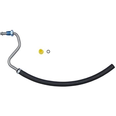 Power Steering Return Hose by EDELMANN - 80426 pa9