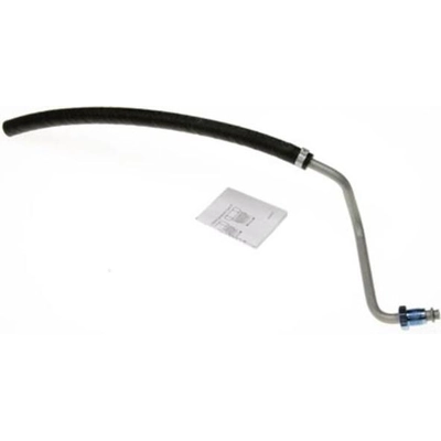 Power Steering Return Hose by EDELMANN - 80429 pa2