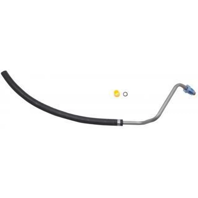 Power Steering Return Hose by EDELMANN - 80429 pa3