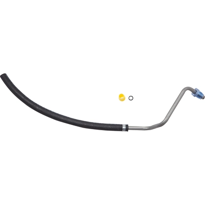 Power Steering Return Hose by EDELMANN - 80429 pa7