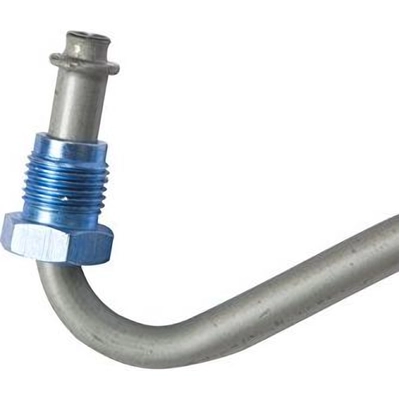 EDELMANN - 80473 - Power Steering Return Hose pa3