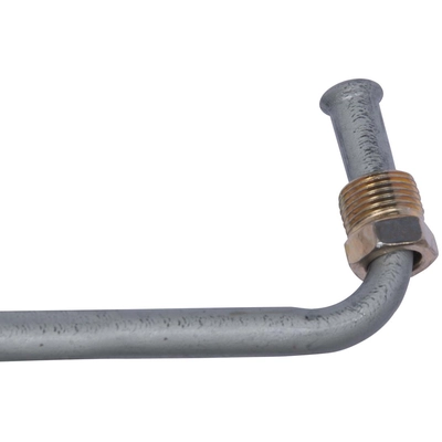 EDELMANN - 80513 - Power Steering Return Line Hose Assembly pa1