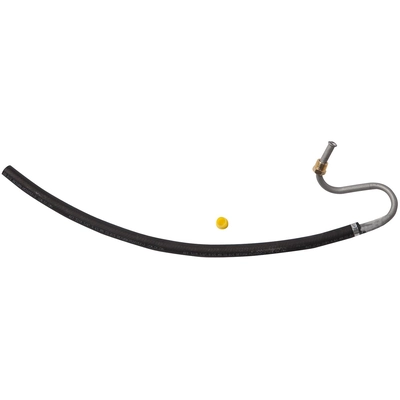 EDELMANN - 80513 - Power Steering Return Line Hose Assembly pa2