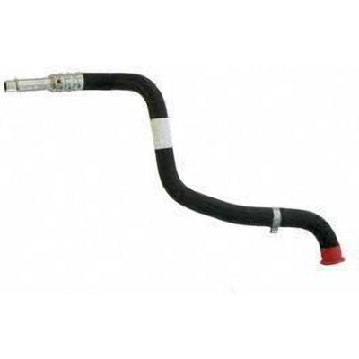 Power Steering Return Hose by EDELMANN - 80601 pa1