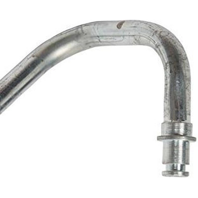 EDELMANN - 80611 - Power Steering Return Hose pa3