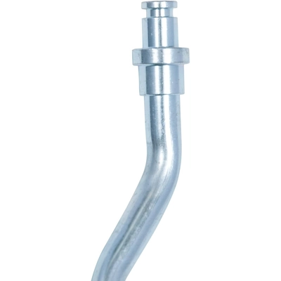 EDELMANN - 80615 - Power Steering Return Hose pa3