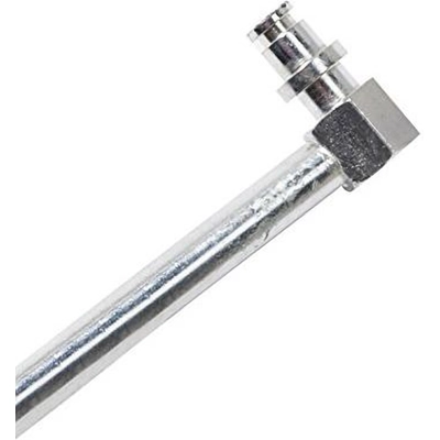 EDELMANN - 80616 - Power Steering Return Hose pa2