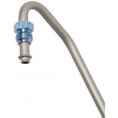 Power Steering Return Hose by EDELMANN - 80621 pa7