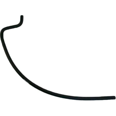 Power Steering Return Hose by EDELMANN - 80643 pa3