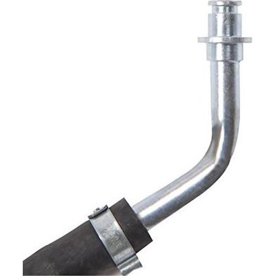 Power Steering Return Hose by EDELMANN - 80657 pa2