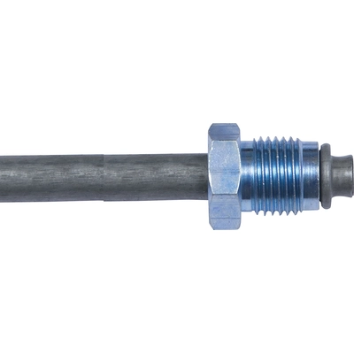 Power Steering Return Hose by EDELMANN - 80667 pa6