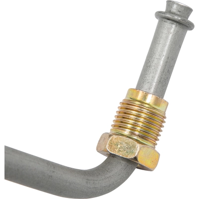 EDELMANN - 80672 - Power Steering Return Hose pa10