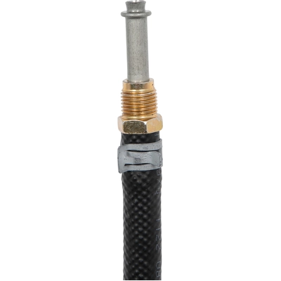 EDELMANN - 80674 - Power Steering Return Hose pa9