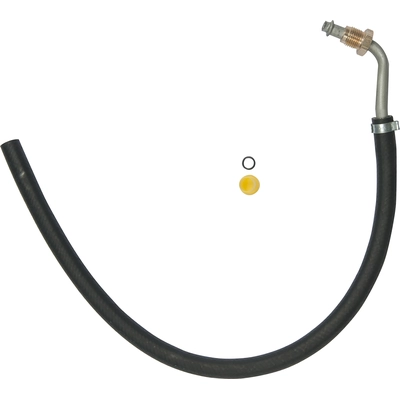 EDELMANN - 80698 - Power Steering Return Hose pa11
