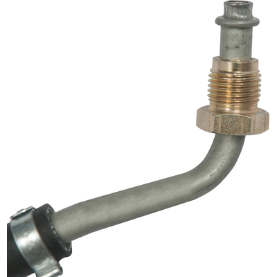 EDELMANN - 80698 - Power Steering Return Hose pa12