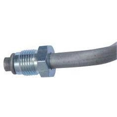 Power Steering Return Hose by EDELMANN - 80701 pa2