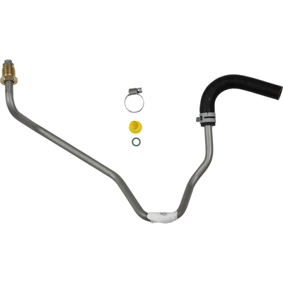 Power Steering Return Hose by EDELMANN - 80701 pa5