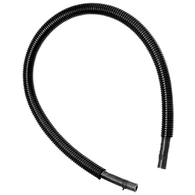 EDELMANN - 80702 - Power Steering Return Hose pa5