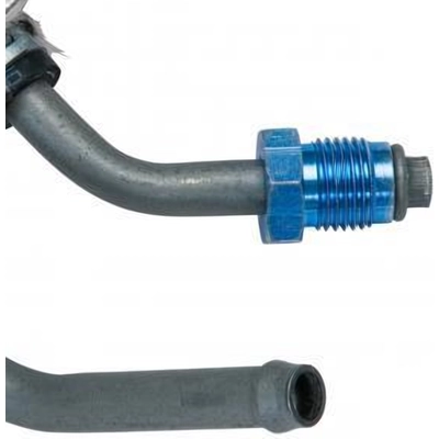 EDELMANN - 80708 - Power Steering Return Hose pa5