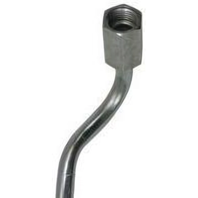 EDELMANN - 80839 - Power Steering Return Hose pa1