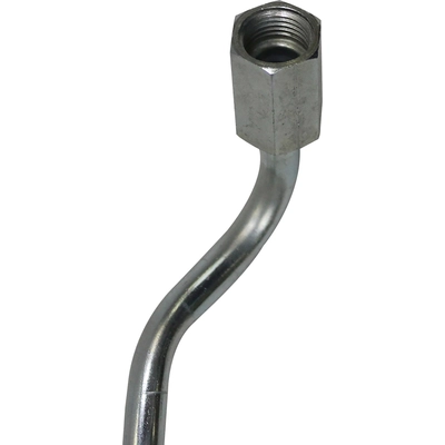 EDELMANN - 80839 - Power Steering Return Hose pa10