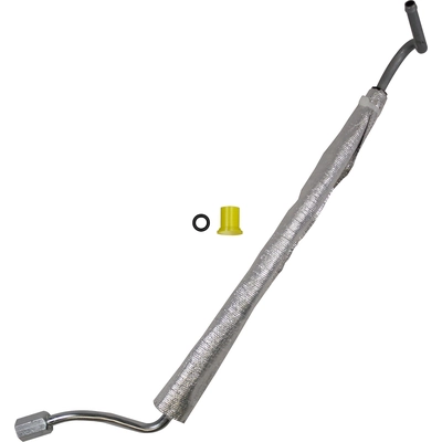 EDELMANN - 80839 - Power Steering Return Hose pa11