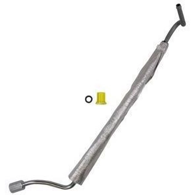 EDELMANN - 80839 - Power Steering Return Hose pa3