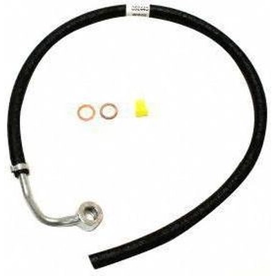 Power Steering Return Hose by EDELMANN - 80850 pa1