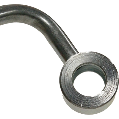 Power Steering Return Hose by EDELMANN - 80850 pa2