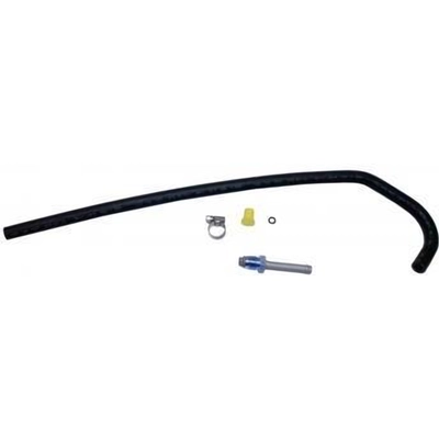 Power Steering Return Hose by EDELMANN - 80864 pa2