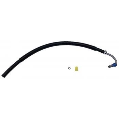 Power Steering Return Hose by EDELMANN - 80905 pa4