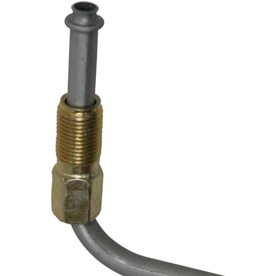 Power Steering Return Hose by EDELMANN - 80911 pa8