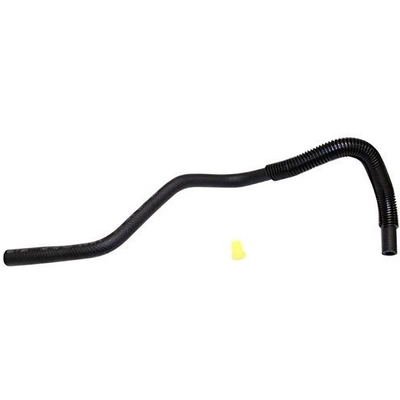 Power Steering Return Hose by EDELMANN - 80919 pa2